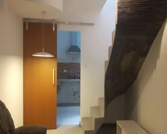 Imagem Aluguel de Casa com 2 Quartos e 1 Banheiro na Vila Santana, São Paulo-SP!
