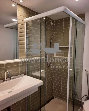 Imagem Apartamento à venda na Rua Padre de Carvalho, 3 quartos sendo 1 suíte e 2 vagas, 82m2