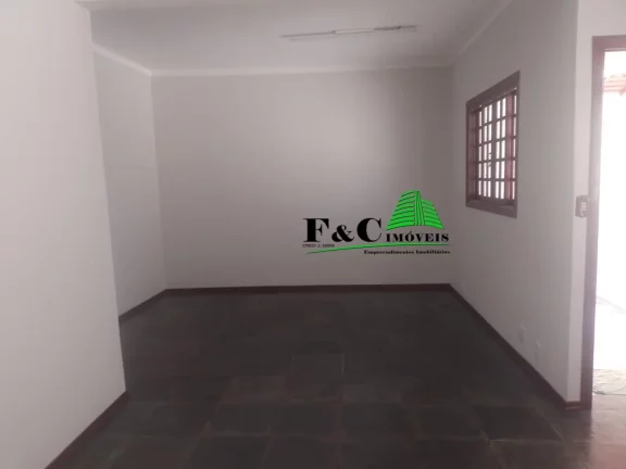 Imagem Casa para Venda em Limeira, Jardim Nova Europa, 3 dormitórios, 1 suíte, 3 banheiros, 3 vagas