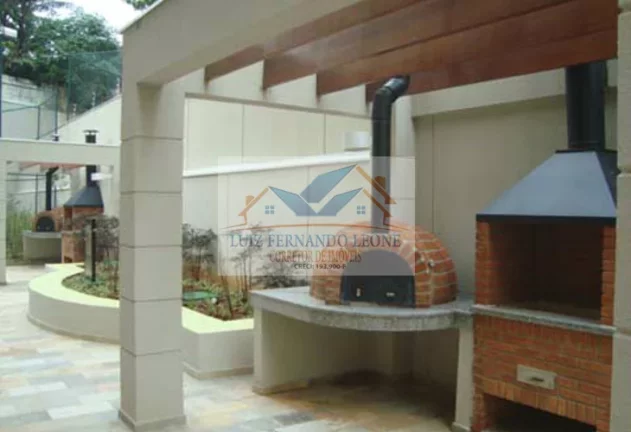 Imagem Cobertura Duplex à Venda, 2 dormitórios sendo 1 suíte, piscina, 2 vagas. - Bela Aliança / Vila Leopoldina