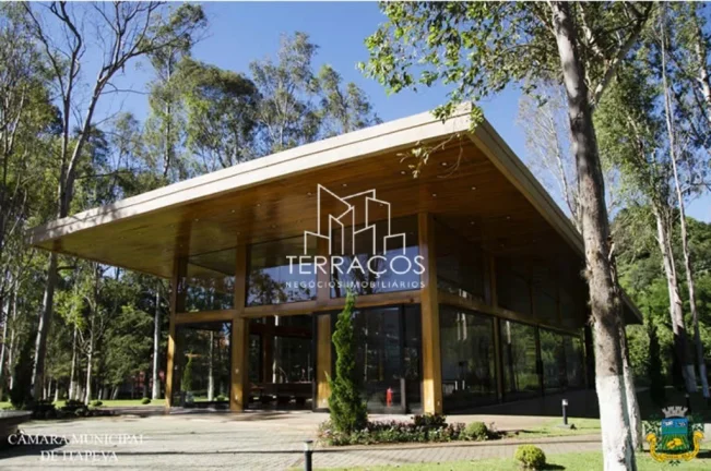 Imagem TERRENO PLANO COM 9.000 M² AO LADO DA RODOVIA FERNÃO DIAS - EXTREMA/MINAS GERAIS.