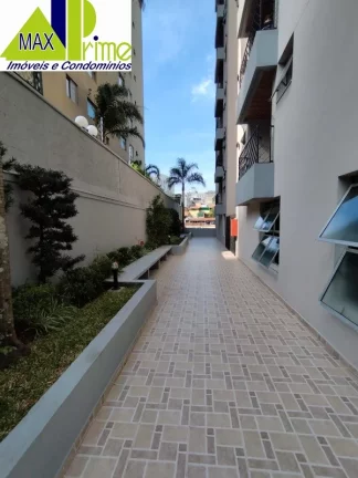 Imagem Apartamento Andar alto vila matilde ótimo custo benefício