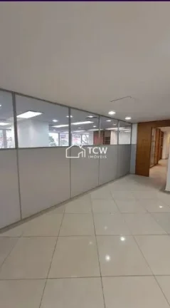 Imagem Sala para alugar no bairro Bela Vista - São Paulo/SP, Zona Sul