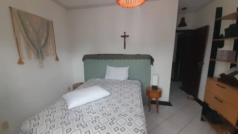 Imagem - Ótimo Apartamento com dois dormitórios - Canto do Forte - Praia Grande
 
