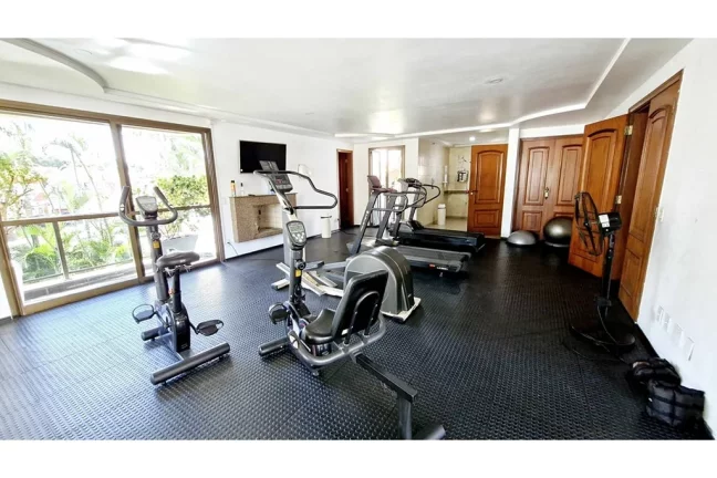 Imagem APARTAMENTO RESIDENCIAL em São Paulo - SP, Campo Belo