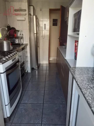 Imagem Lindo Apartamento 2 dormitórios - Jd. Umuarama