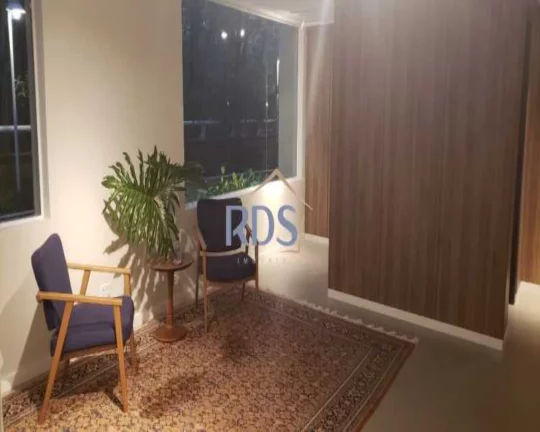 Imagem Apartamento - Padrão / Residencial / Santo Amaro