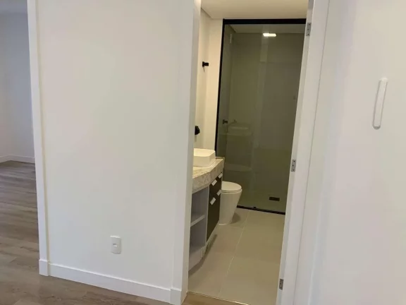 Imagem Apartamento à Venda, 51m2, 1 Dormitório, Itacorubi, Florianópolis/SC - Próximo CEPON / UDESC / CCA UFSC