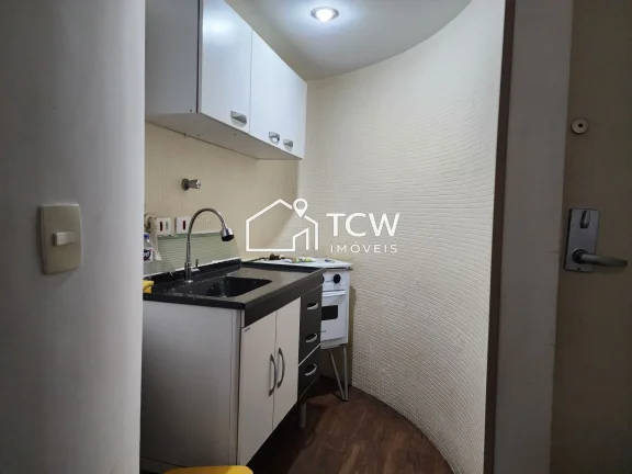 Imagem Apartamento à venda no bairro Liberdade - São Paulo/SP, Zona Central