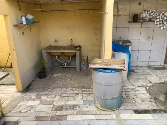 Imagem Casa com 2 dormitórios à venda, 150 m² por R$ 187.000,00 - Vila Aparecida - Suzano/SP
