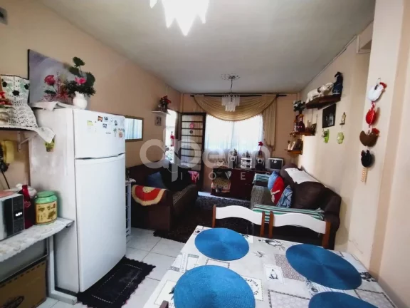 Imagem APARTAMENTO À VENDA - GREGÓRIO AVERSA