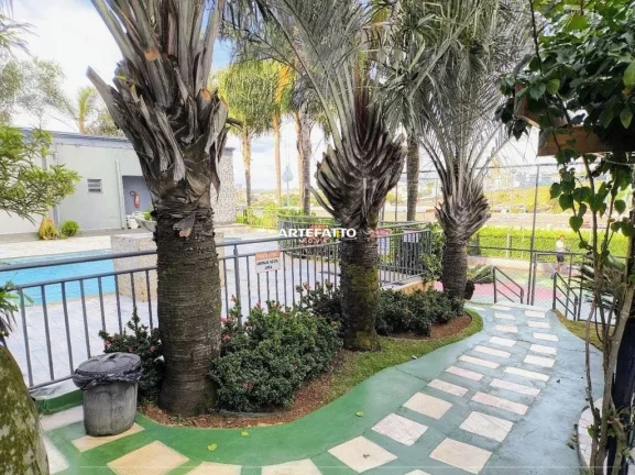 Imagem Vende-se Apartamento Condomínio Fiorentine - Franca SP