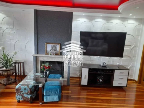 Imagem Residencial Verdes Campos - Residencial Verdes Campos - Casa em Condomínio à Venda no Verdes Campos