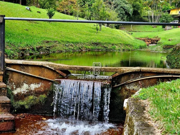 Imagem Sítio à venda, 37000 m² por R$ 2.500.000,00 - Vargem Grande - Teresópolis/RJ