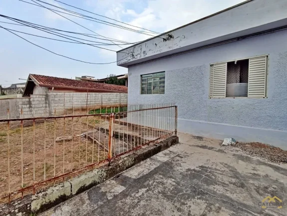 Imagem Casa Térrea a Venda com 02 Quartos - Jardim do Lago - Jundiaí