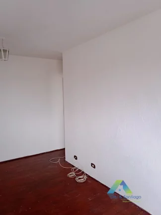 Imagem Apartamento à venda com 2 dormitórios Na Vila das Mercês/SP!