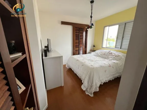 Imagem Apartamento em Vila Madalena, São Paulo/SP