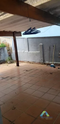 Imagem Casa Térrea a venda com 03 quartos area total 330m²-Sacomã