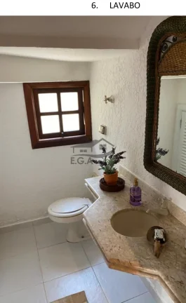 Imagem CASA EM CONDOMÍNIO NA PRAIA DO ENGENHO PÉ NA AREIA.