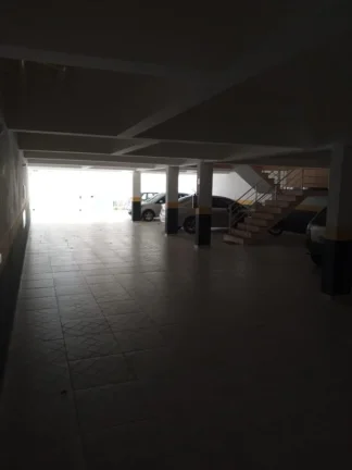 Imagem Apartamento para Venda em Santo André, Vila Junqueira, 2 dormitórios, 1 banheiro, 1 vaga