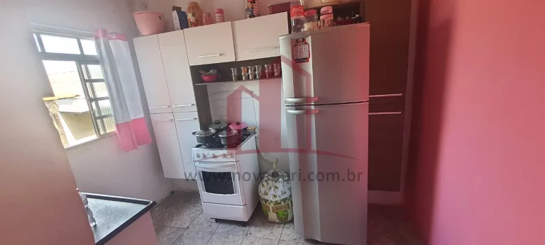 Imagem CASA RESIDENCIAL em FRANCO DA ROCHA - SP, PARQUE VITÓRIA