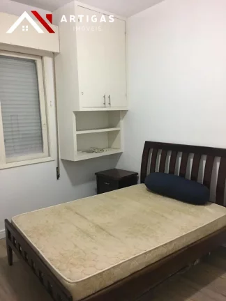 Imagem Apartamento á venda na Mooca 60 m 2 dormitórios