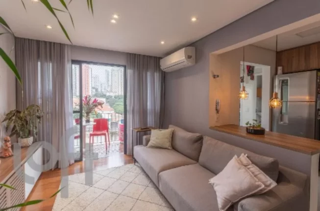 Imagem APARTAMENTO RESIDENCIAL em São Paulo - SP, Perdizes