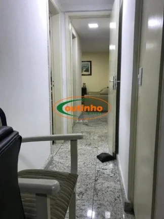 Imagem (27164) Rua Conde de Bonfim - Tijuca
