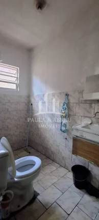 Imagem São 3 Casas 167M² com 4 + 4 + 5 Cômodos,1, 2, 3 Banheiros, 4 Vagas, Escritura, Água e luz separadas no Jardim Paranavaí, Mauá-SP