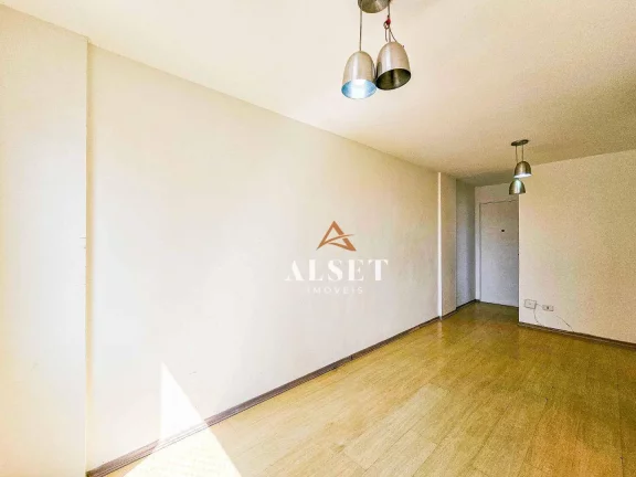 Imagem Apartamento com 1 dormitório para alugar, 41 m² por R$ 3.349,90/mês - Vila Gomes Cardim - São Paulo/SP