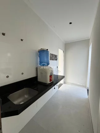 Imagem Casa em Condomínio em Condomínio Villa do Bosque, Sorocaba/SP