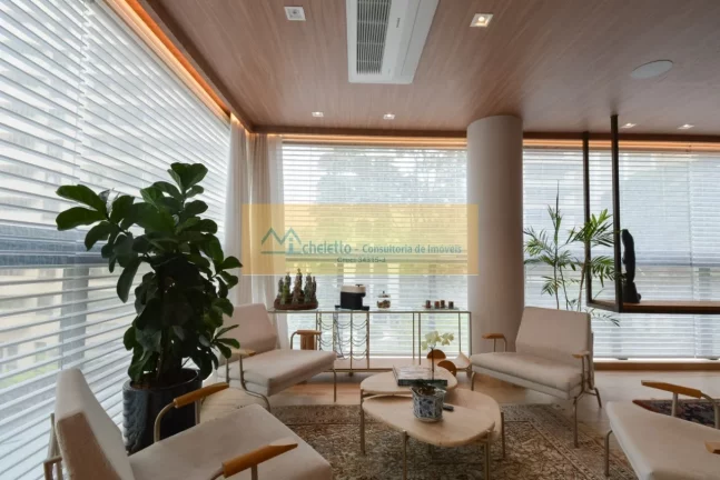 Imagem APARTAMENTO RESIDENCIAL em São Paulo - SP, Jardim Paulista