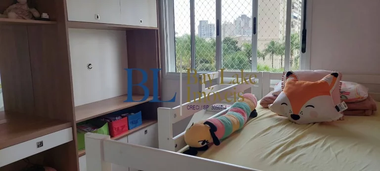 Imagem Apartamento Com 178M² - Varanda Gourmet - La Dolce Vita Mooca!!