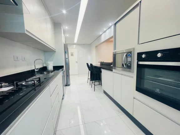 Imagem Apartamento com 3 dorms, Guilhermina, Praia Grande - R$ 1.55 mi, Cod: 2344