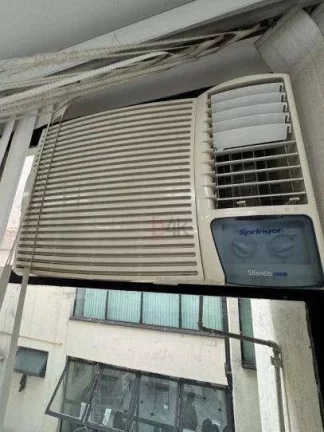 Imagem Sala comercial para alugar em Santo Amaro - SP