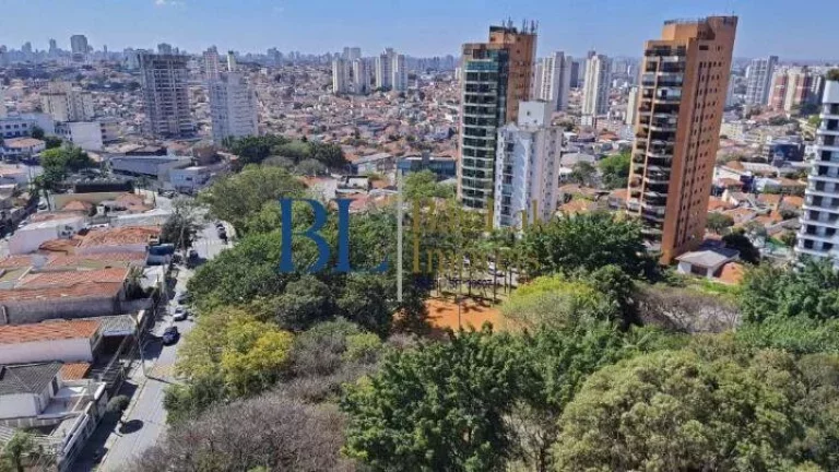 Imagem Apartamento na Mooca 283M,4 Suítes ,4 Vagas,Torre Exclusiva,Piazza Suprema