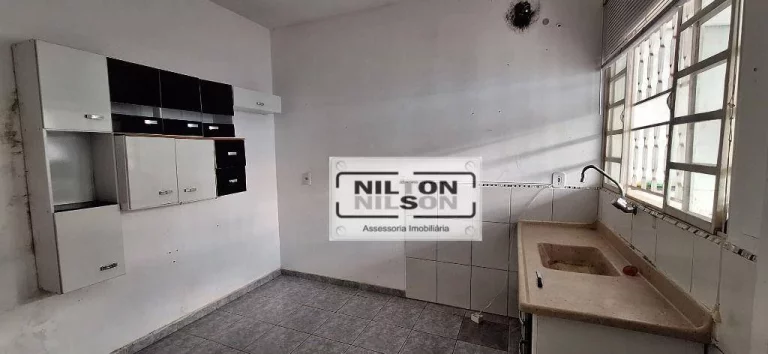 Imagem Casa para alugar, 130 m² por R$ 2.500,00- Jardim Proença - Campinas/SP