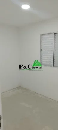 Imagem Apartamento para Venda em Limeira, Parque das Nações, 2 dormitórios, 1 banheiro, 1 vaga