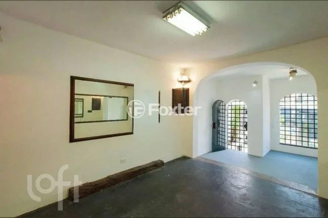 Imagem Casa Comercial Pinheiros - 190M², 2 Dorms, 1 Suíte.