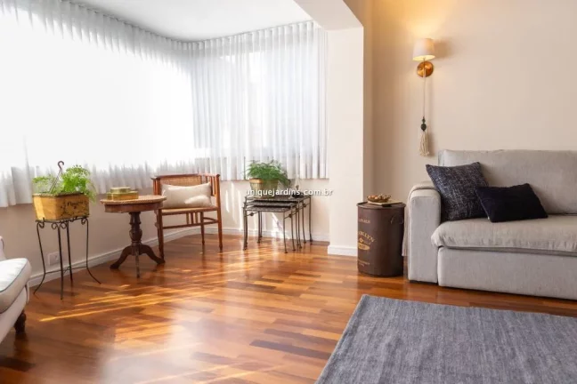 Imagem Apartamento à venda Vila Olímpia São Paulo