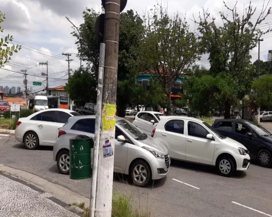 Imagem galpão