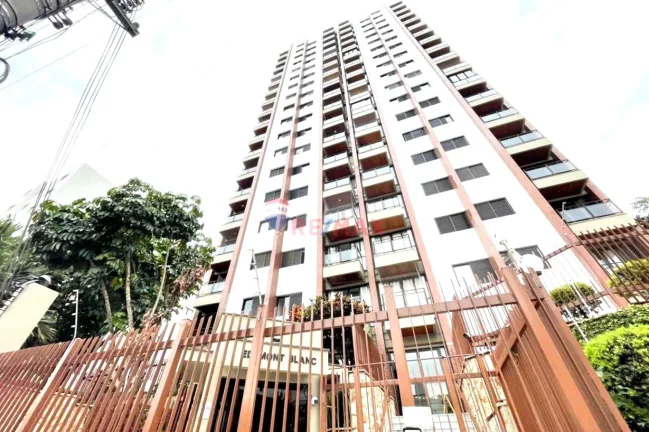 Imagem APARTAMENTO RESIDENCIAL em São Paulo - SP, Tatuapé