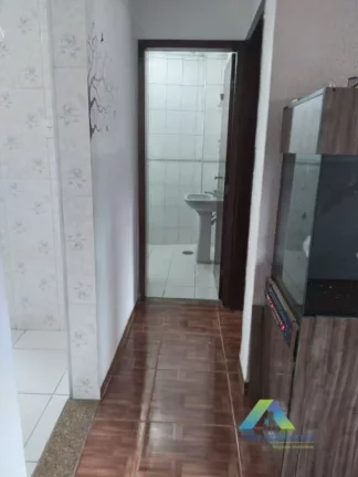 Imagem Apartamento à venda na Itaboraí, 50m².
