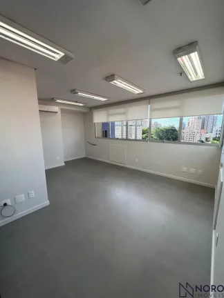 Imagem Sala comercial Higienópolis Porto Alegre