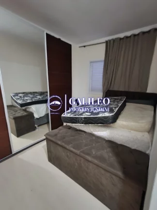 Imagem Casa Sobrado a venda com Piscina no Jardim Paulista II | Jundiaí | São Paulo