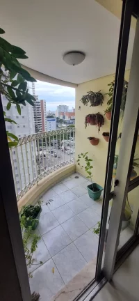 Imagem Apartamento Tatuapé - 70 m² - 3 Quartos - 1 Suíte - 2 Vagas - Lazer Completo por R$ 680.000,00