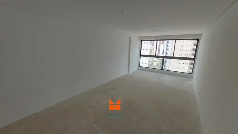 Imagem Novíssimo apartamento em Boa Viagem!