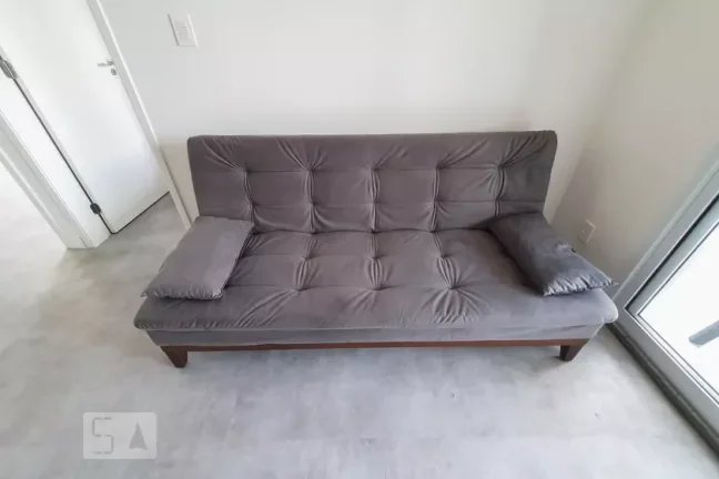 Imagem Apartamento à Venda - Vila Mariana, 2 Quartos, 47 m2