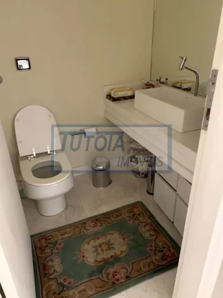 Imagem Maravilhoso Apartamento no melhor local da Aclimação