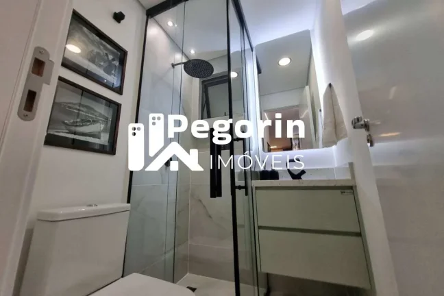 Imagem Apartamento à venda, no OPERA HOUSE PINHAIS em Pinhais, Centro, com 3 quartos, 58,50m²